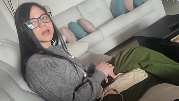 My family fighting over the land! Meanwhile, my step-cousin and