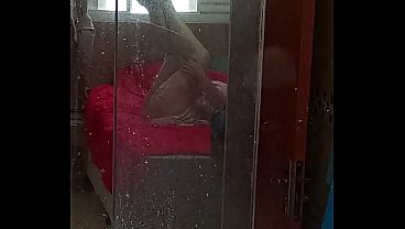 Wife alone at home again... It always happens.