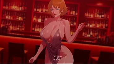 BRUCE WAYNE X SELINA KYLE. CATWOMAN SUCKS AND FUCKS BATMAN&rsquo;S