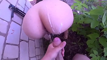 Caught Masturbating Step Sister With Fat Ass Girl Ride