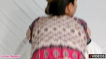 Curious Goddess - milf big ass Butt plug high heels