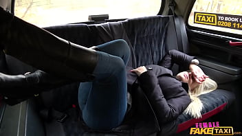 I Let George Bang Away on my Pussy with my