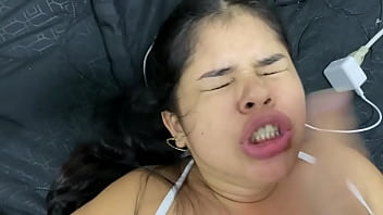 I fuck my wife's cevieta at her house since she's