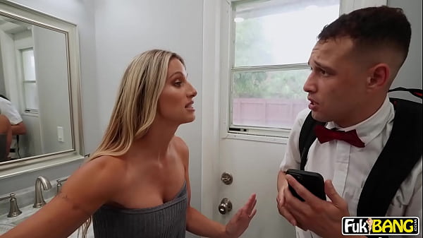 Lani Rails And Johnny Love In Subconscious Sex Fantasies