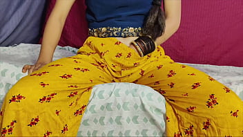 Desi Indian Step Sister Fucking Hard at Home