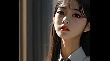 Ai-generated midjourney promptchan gen3 runway