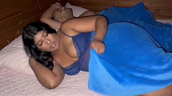 Stepfather accidentally mistakes his stepdaughter for his wife, leaving her