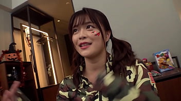 Soft skin and plump butt that bounces! The cute face