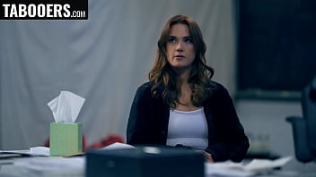 DOCTOR: "... Have you ever had a whole fist inside