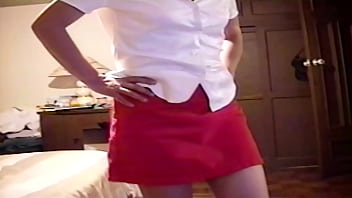 My first time with another male, I show myself before