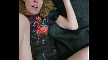 Amateur MILF Breed Whore Demands To Be Filled With Cum