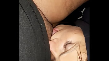 First I invited my neighbor to admire the flowers, and