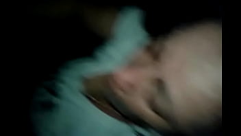 Rich pete and swallowed milk