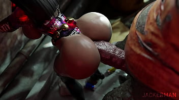 Selina's Shame - Jackerman