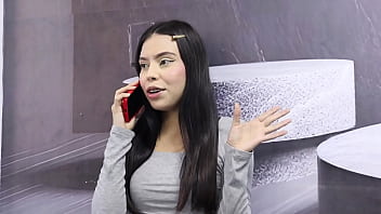 My light bulb burned out, so I called my private