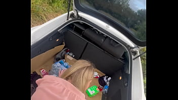 Step mom young: He feels the need to fuck her