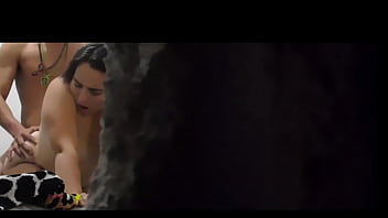 I get up to drink water at 3 AM and