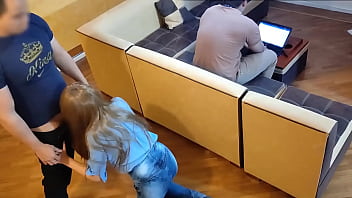 I am a very hot wife if my husband does