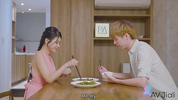 Stepmom is seduced by her stepson and get fucked