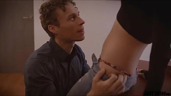 You'll do anything I want, you said?