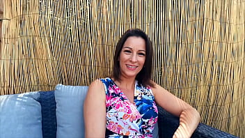 Kyara, pretty milf, sex lover