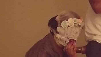 Not to sloppy yall just had to finnish him quick