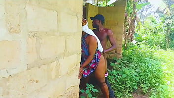 Calabar House Wife Having Good Time With My Landlord To