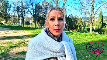 Victoria, beautiful milf always in need of cock