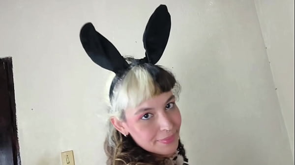 Group sex at Carmona's little farm, only the naughty little