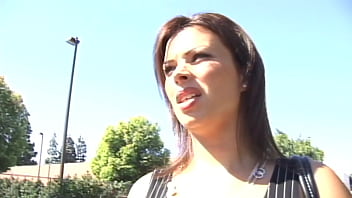 Hot Teen Haileey James Sucks and Fucks a Hard BBC