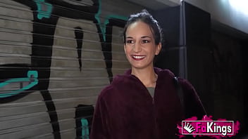 Rebeka is in her 30s now and she wants young