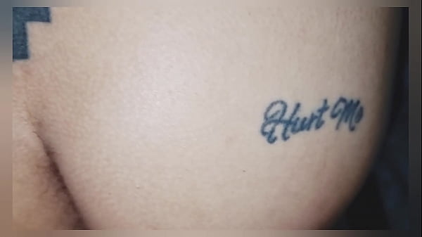 Fucking at a friend's house