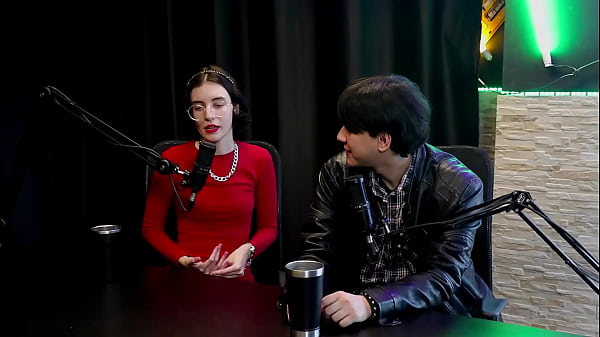 She liked to show off when she was very young,