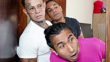 My Best Friends Fucked My Stepmother, Part 1