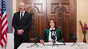 Emergency Press Cumference Alexis Fawx / Brazzers/ Enter XVPROMO on