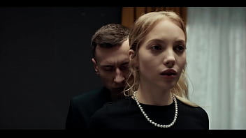 Boss FREEZES Bella Spark To Take Full Control - Fucks