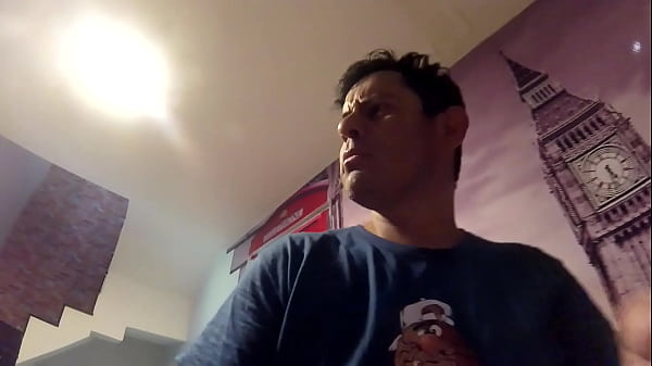 When I got home I caught my wife recording another