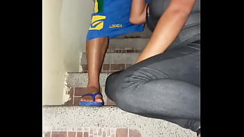 WITCHES DAY WITH MUCH PLEASURE!! STEPBROTHER SEE I HAVE SOMETHING