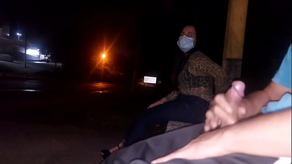 Serious !! I run the risk of putting my dick