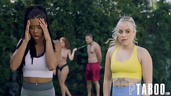 Our Mid Day Ritual Kira Noir, Codey Steele, Anna Claire