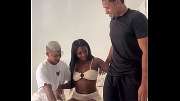 DAIANEHOTANGEL slutty wife JULIA ALMEIDA giving it to a stranger