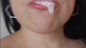 I was surprised by the recording of two women taking