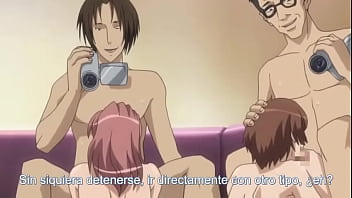 Sora sub Spanish Latin 2