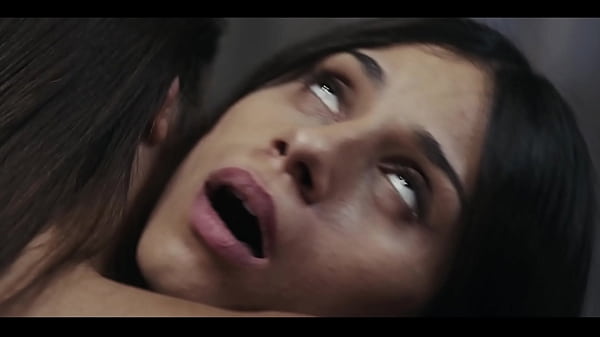 Lesbian Interracial Vampire Sex - Black Girl Mesmerize and Dominates