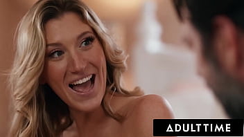 ADULT TIME - Desperate & Pent Up Addison Vodka Asks