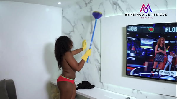 HE FUCKED ME UP, I DESERVE HIS NASTY FANTASY (COMPLETE