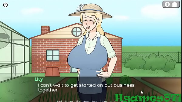 Business of Loving Part 6