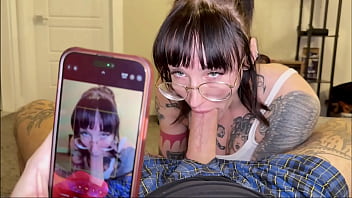 Step Sis and Step Bro Found and Recreated Their Step