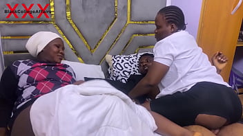 Fucking My Big Ass Stepdaughter when her Big boobs Teen