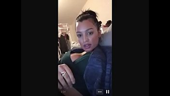 Cherihane a good beurette